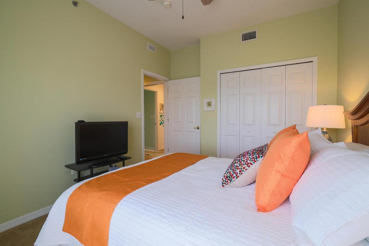 3 Bedroom 2 Bath Oceanwalk Condo With Estuary Views New Smyrna Beach Exterior photo