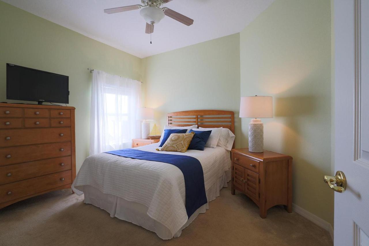 3 Bedroom 2 Bath Oceanwalk Condo With Estuary Views New Smyrna Beach Exterior photo