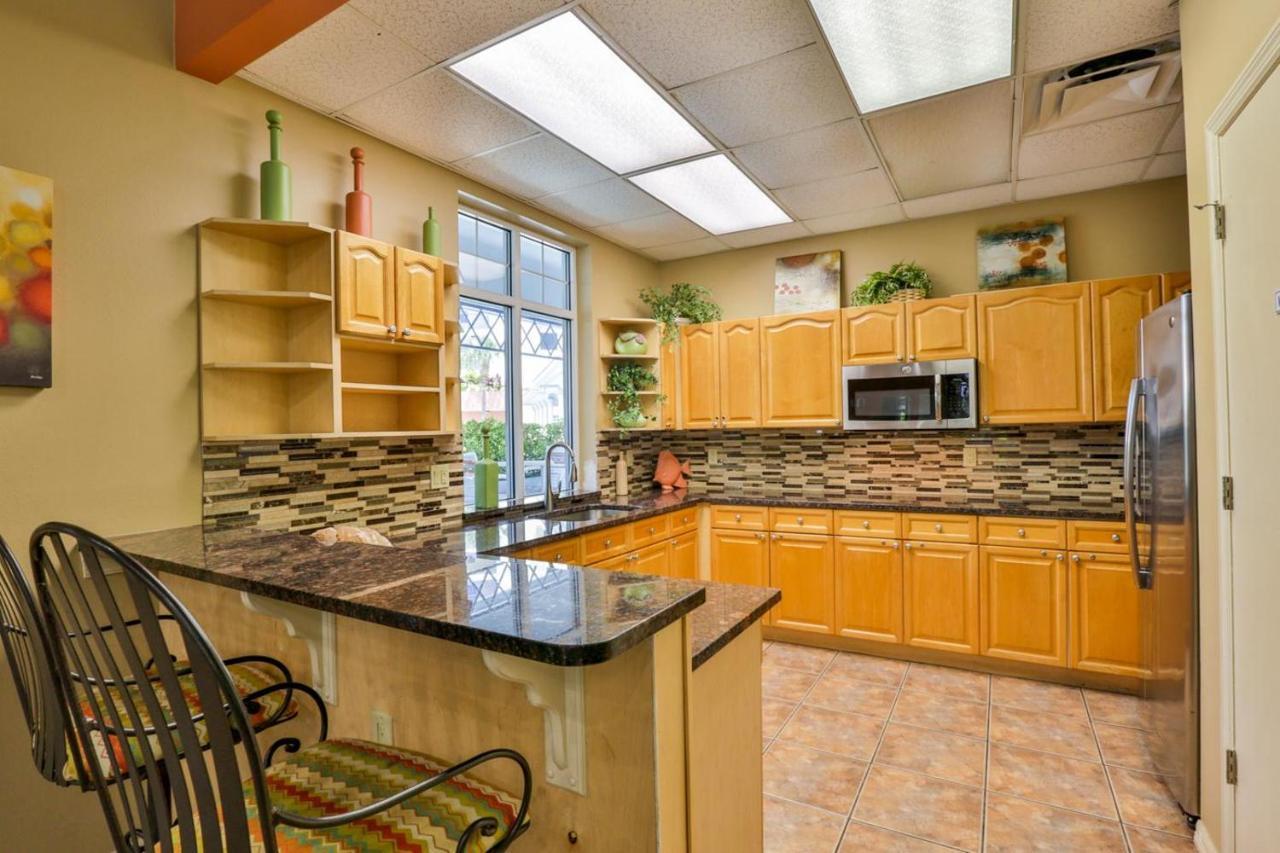 3 Bedroom 2 Bath Oceanwalk Condo With Estuary Views New Smyrna Beach Exterior photo