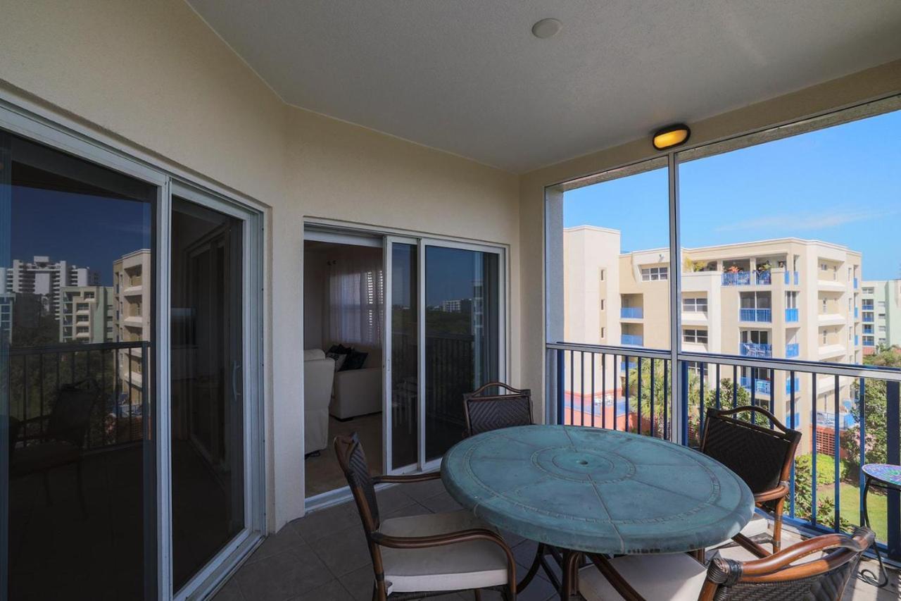 3 Bedroom 2 Bath Oceanwalk Condo With Estuary Views New Smyrna Beach Exterior photo